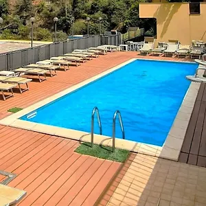 Apartment Mediterranean Pool & Parking, Taormina
