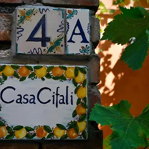 Casa Cifali Πανσιόν