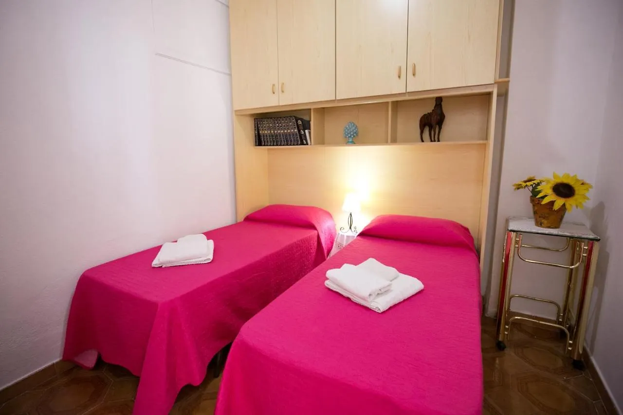 Casa Rosy Villa Taormina 0*,  Italy