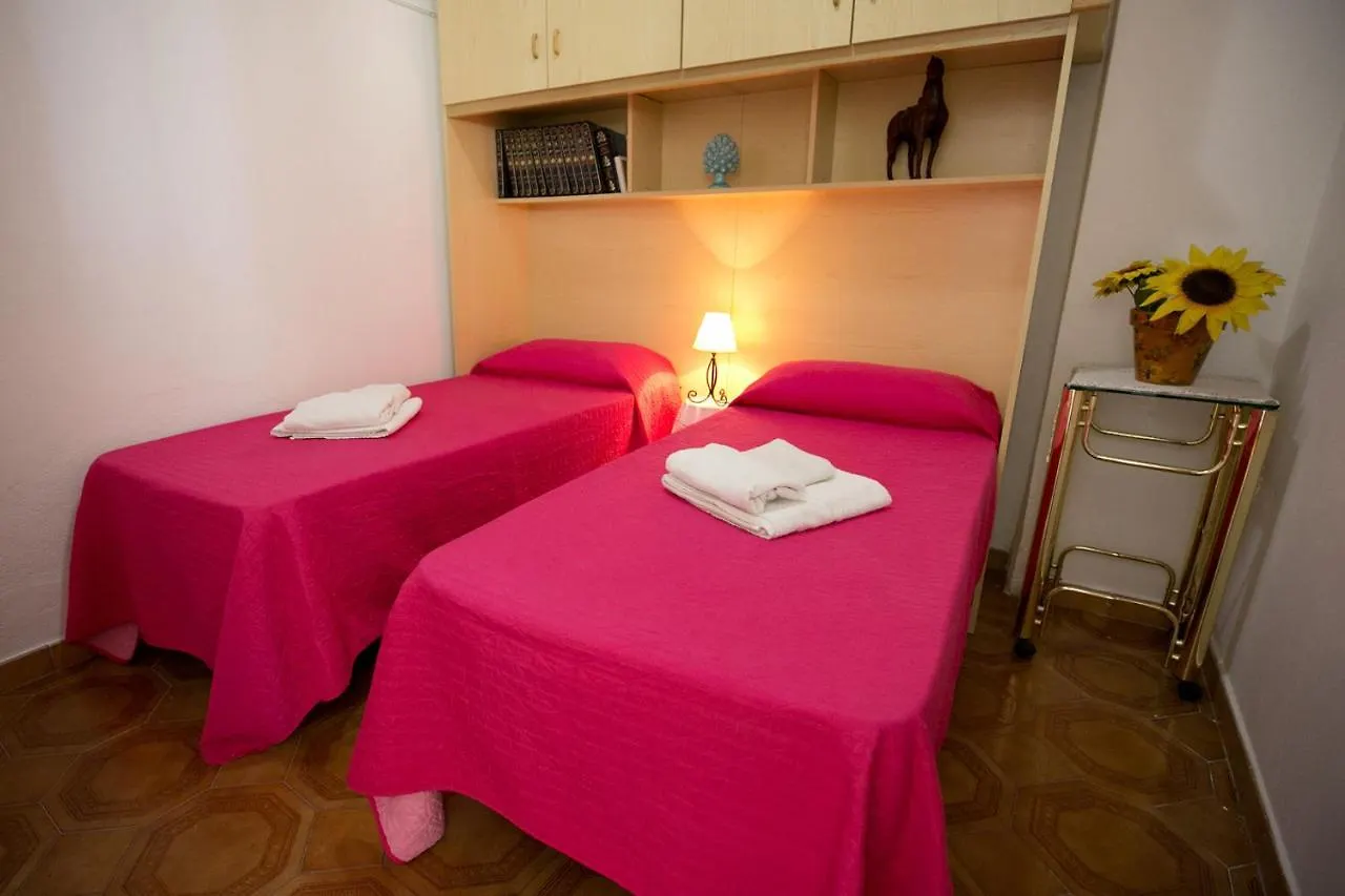 Holiday home Casa Rosy Villa Taormina